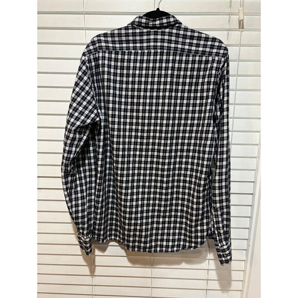 Scotch & Soda Button Up Shirt - Size L - Picture 4 of 4